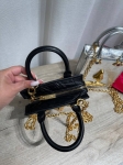 Сумка женская Schiaparelli 16 cm   Артикул LUX-123749. Вид 4