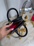 Сумка женская Schiaparelli 16 cm   Артикул LUX-123749. Вид 5