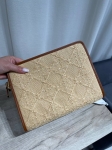 Папка 26 cm  Christian Dior Артикул LUX-123758. Вид 3