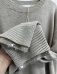 Свитер  Brunello Cucinelli Артикул LUX-123763. Вид 3