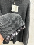 Свитер  Brunello Cucinelli Артикул LUX-123764. Вид 2