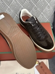 Кеды мужские Loro Piana Артикул LUX-123760. Вид 3