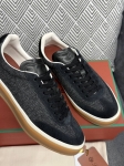 Кеды мужские Loro Piana Артикул LUX-123762. Вид 2