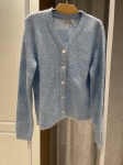 Кофта  Brunello Cucinelli Артикул LUX-123768. Вид 1