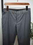 Костюм мужской Kiton Артикул LUX-123773. Вид 6