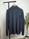 Кардиган  Brunello Cucinelli Артикул LUX-123776. Вид 3