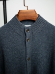 Кардиган  Brunello Cucinelli Артикул LUX-123776. Вид 2