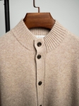 Кардиган  Brunello Cucinelli Артикул LUX-123775. Вид 3
