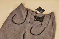 Брюки Kiton Артикул LUX-123782. Вид 2