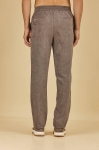 Брюки Kiton Артикул LUX-123782. Вид 3