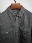 Рубашка Kiton Артикул LUX-123783. Вид 2