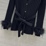 Кардиган  Valentino Артикул LUX-123792. Вид 3