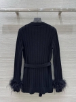 Кардиган  Valentino Артикул LUX-123792. Вид 4
