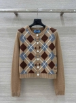 Кардиган Prada Артикул LUX-123795. Вид 1