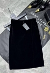 Юбка Yves Saint Laurent Артикул LUX-123800. Вид 1