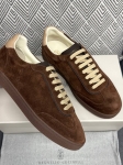 Кеды мужские Brunello Cucinelli Артикул LUX-123822. Вид 2