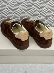  Кеды мужские Brunello Cucinelli Артикул LUX-123822. Вид 4