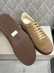  Кеды мужские Brunello Cucinelli Артикул LUX-123825. Вид 3
