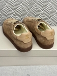  Кеды мужские Brunello Cucinelli Артикул LUX-123825. Вид 4