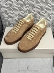  Кеды мужские Brunello Cucinelli Артикул LUX-123825. Вид 5