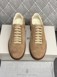  Кеды мужские Brunello Cucinelli Артикул LUX-123825. Вид 6