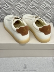  Кеды мужские Brunello Cucinelli Артикул LUX-123821. Вид 4