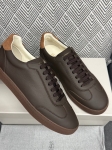  Кеды мужские Brunello Cucinelli Артикул LUX-123820. Вид 2