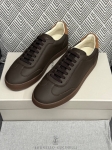  Кеды мужские Brunello Cucinelli Артикул LUX-123820. Вид 5