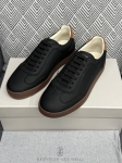  Кеды мужские Brunello Cucinelli Артикул LUX-123819. Вид 5