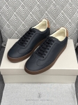  Кеды мужские Brunello Cucinelli Артикул LUX-123818. Вид 4