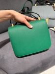 Сумка женская   Constance Epsom Hermes Артикул LUX-123830. Вид 4