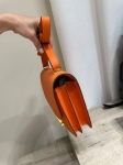 Сумка женская   Constance Epsom Hermes Артикул LUX-123829. Вид 2