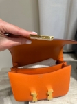 Сумка женская   Constance Epsom Hermes Артикул LUX-123829. Вид 3