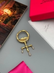 Брошь Schiaparelli  Артикул LUX-123840. Вид 1