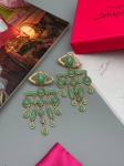 Серьги Schiaparelli  Артикул LUX-123842. Вид 1