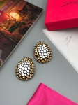 Серьги Schiaparelli  Артикул LUX-123841. Вид 1