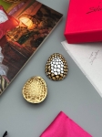 Серьги Schiaparelli  Артикул LUX-123841. Вид 2
