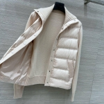 Бомбер  Loro Piana Артикул LUX-123844. Вид 3
