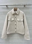 Жакет  Loro Piana Артикул LUX-123847. Вид 1