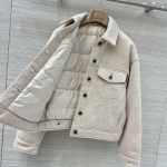 Жакет  Loro Piana Артикул LUX-123847. Вид 2