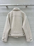 Жакет  Loro Piana Артикул LUX-123847. Вид 3