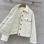 Жакет  Loro Piana Артикул LUX-123846. Вид 2