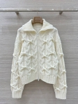 Кардиган Brunello Cucinelli Артикул LUX-123850. Вид 1