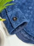 Замшевая рубашка Bottega Veneta Артикул LUX-123853. Вид 3