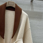 Кардиган  Loro Piana Артикул LUX-123855. Вид 3