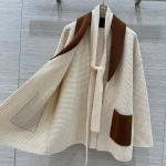 Кардиган  Loro Piana Артикул LUX-123855. Вид 4