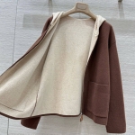 Кардиган Loro Piana Артикул LUX-123862. Вид 2