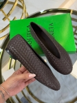 Балетки  Bottega Veneta Артикул LUX-123869. Вид 2