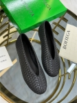 Балетки  Bottega Veneta Артикул LUX-123868. Вид 1