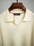 Поло Loro Piana Артикул LUX-123878. Вид 3